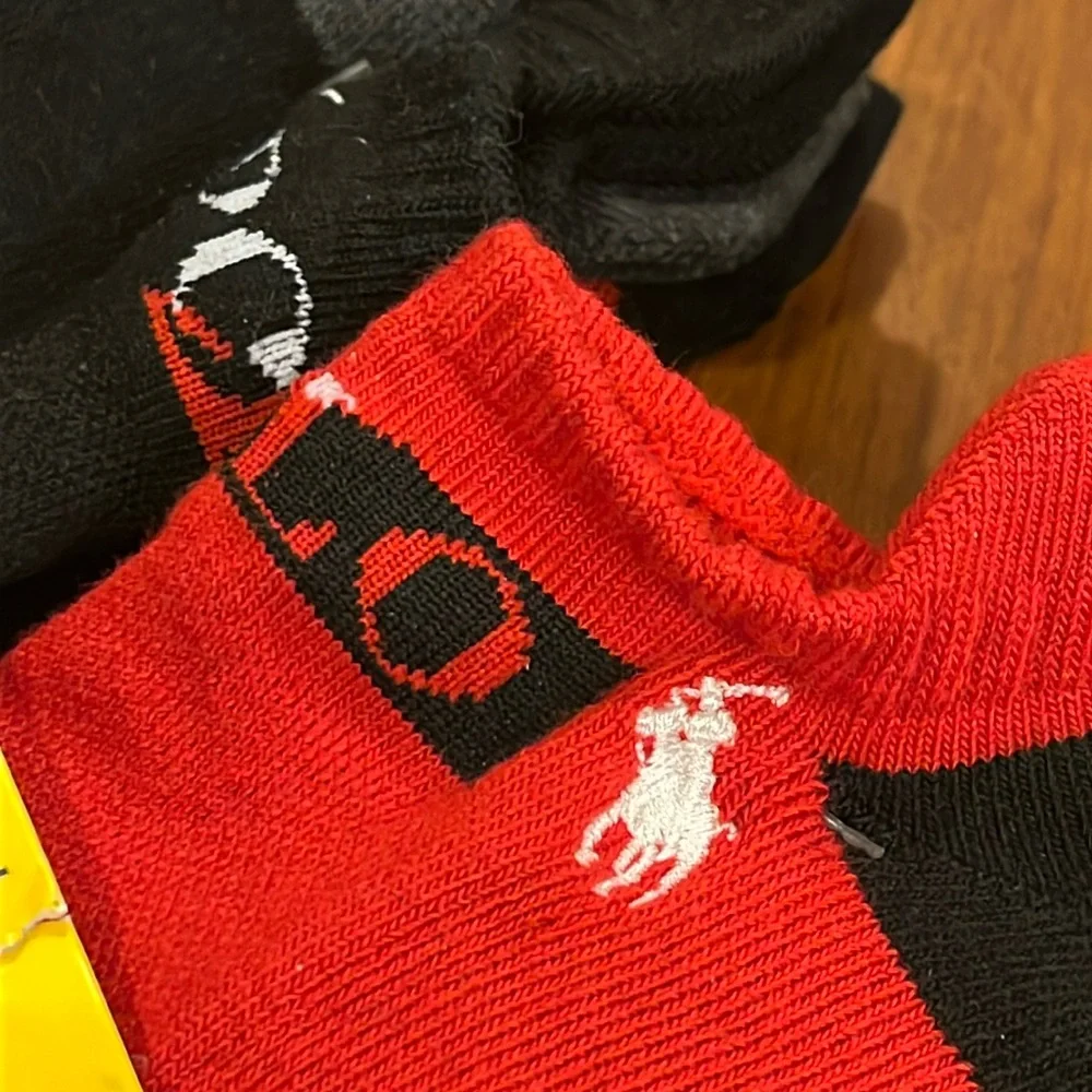 Polo Ralph Lauren new tags